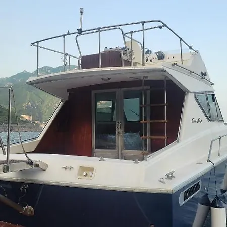 Amalfi Coast Yacht * Minori