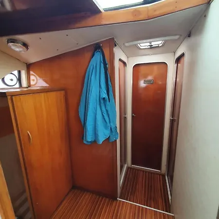 Amalfi Coast Yacht *