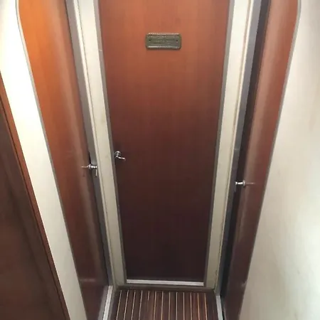 Amalfi Coast Yacht Bateau-hôtel Minori